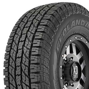 Yokohama Geolandar A T G015 вид